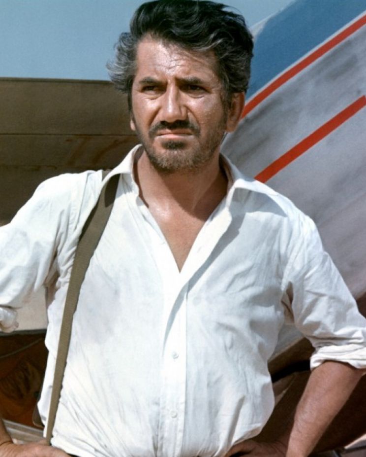 Daniel Gélin