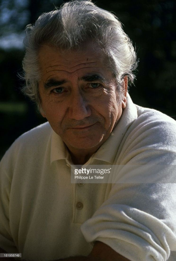 Daniel Gélin