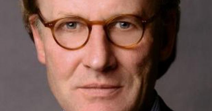 Daniel Gerroll