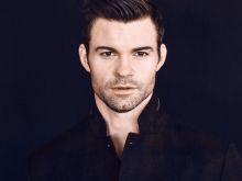 Daniel Gillies