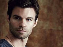 Daniel Gillies