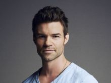 Daniel Gillies