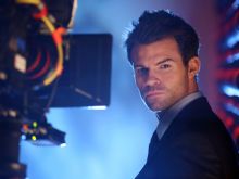 Daniel Gillies