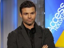 Daniel Gillies