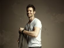 Daniel Gillies