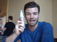 Daniel Gillies