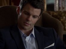 Daniel Gillies