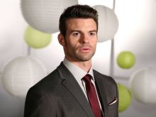 Daniel Gillies