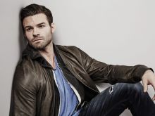 Daniel Gillies