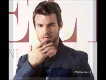 Daniel Gillies