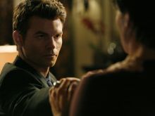 Daniel Gillies