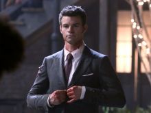 Daniel Gillies