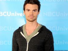 Daniel Gillies