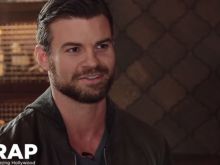 Daniel Gillies