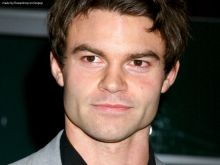 Daniel Gillies