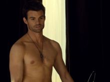 Daniel Gillies