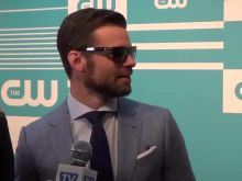 Daniel Gillies