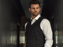 Daniel Gillies
