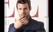 Daniel Gillies