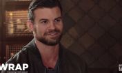 Daniel Gillies