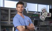 Daniel Gillies