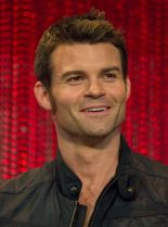 Daniel Gillies