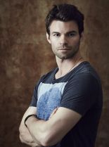 Daniel Gillies