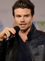 Daniel Gillies