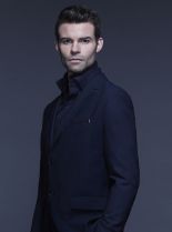 Daniel Gillies