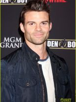 Daniel Gillies