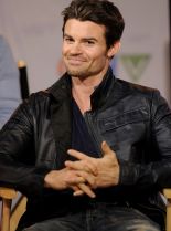 Daniel Gillies