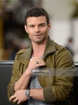 Daniel Gillies