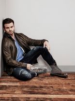 Daniel Gillies