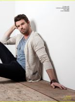 Daniel Gillies