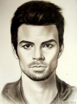 Daniel Gillies