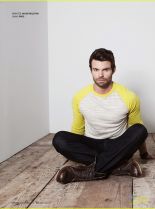 Daniel Gillies