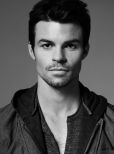 Daniel Gillies