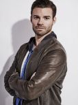 Daniel Gillies