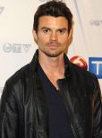 Daniel Gillies