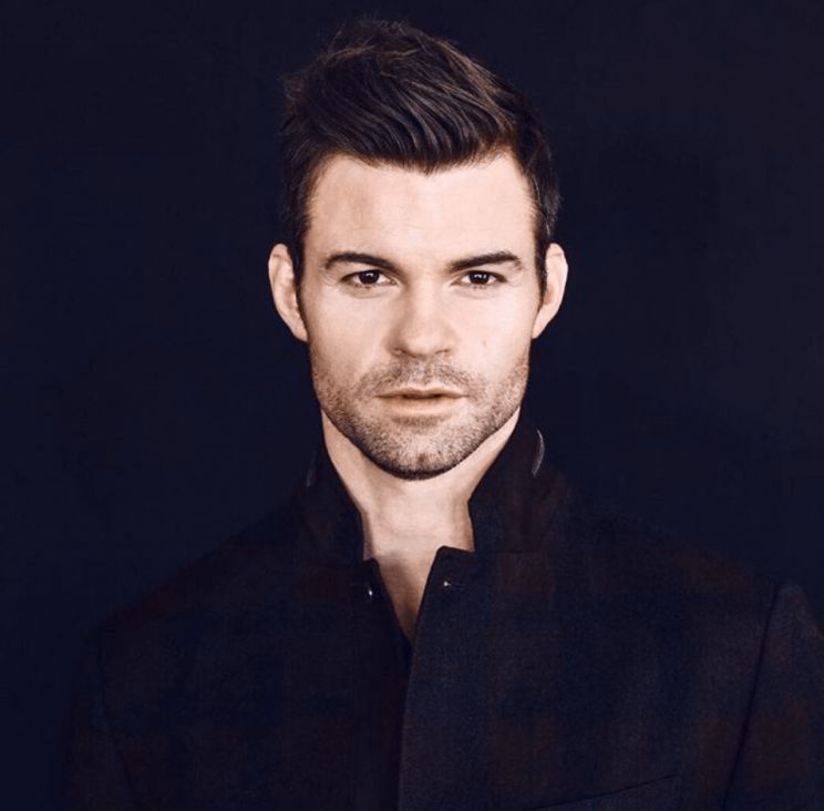 Daniel Gillies