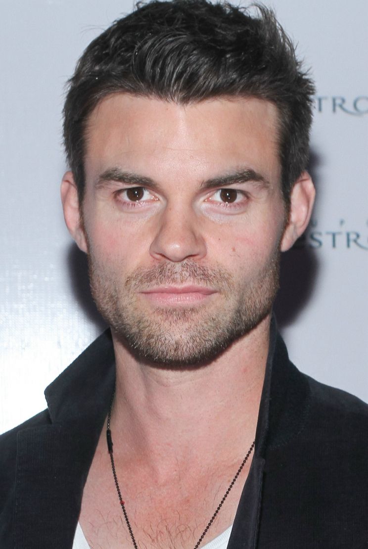 Daniel Gillies