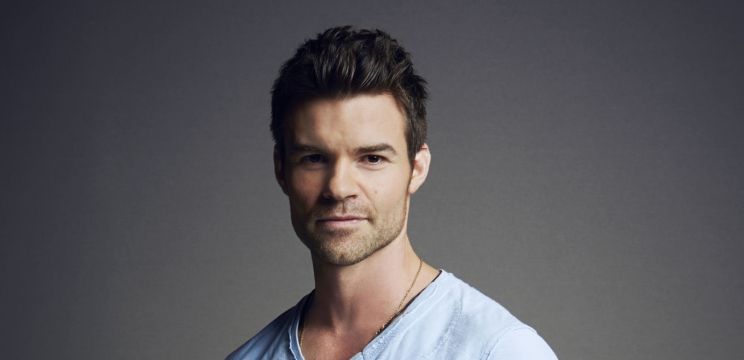 Daniel Gillies