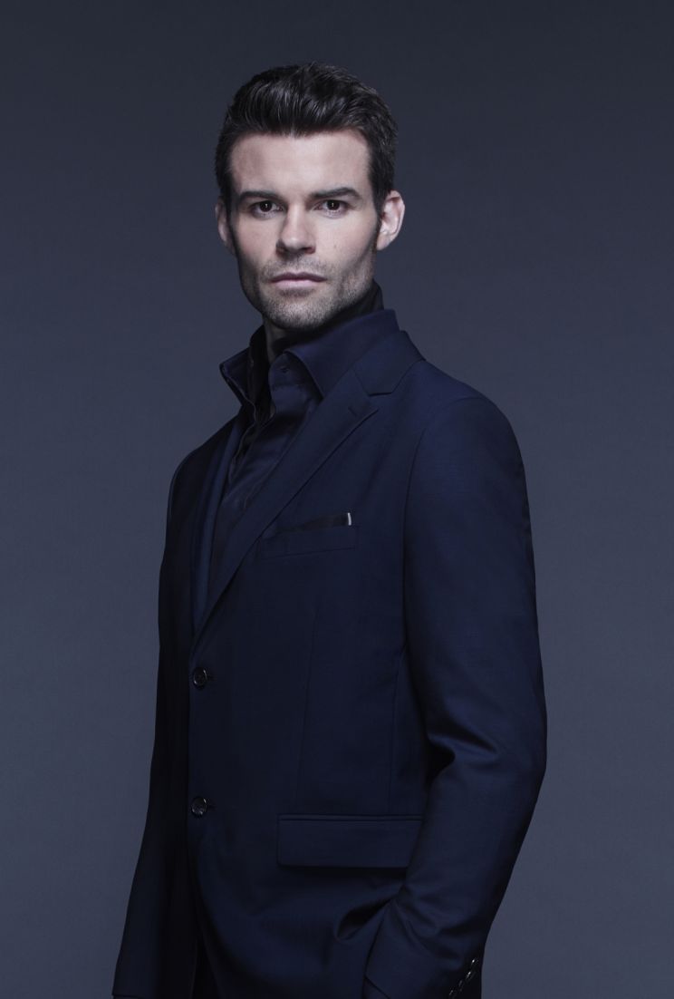 Daniel Gillies