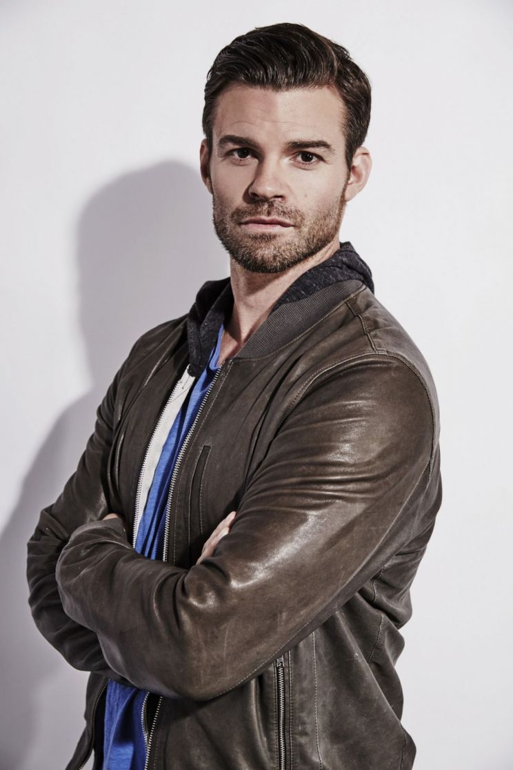 Daniel Gillies