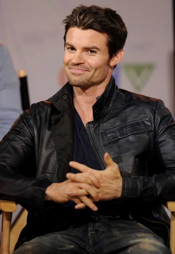 Daniel Gillies