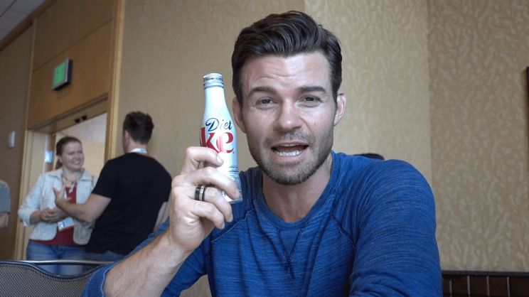 Daniel Gillies