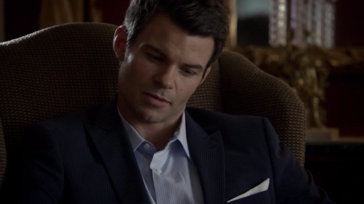 Daniel Gillies