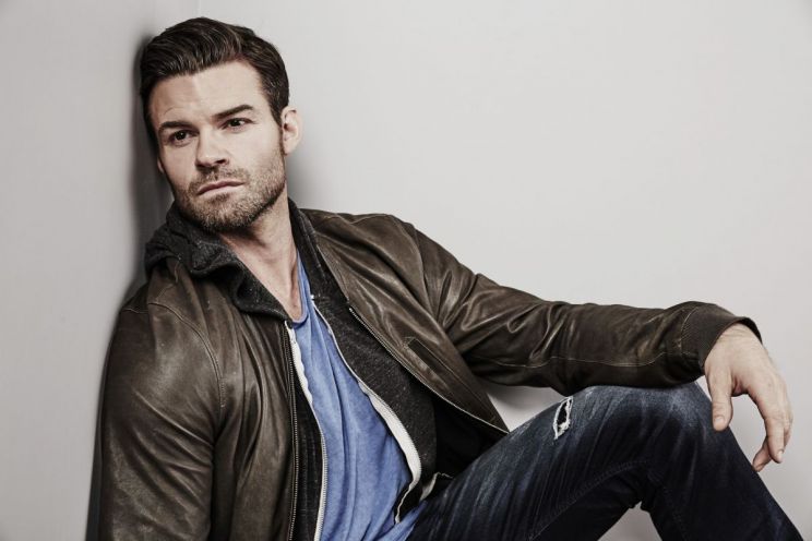 Daniel Gillies