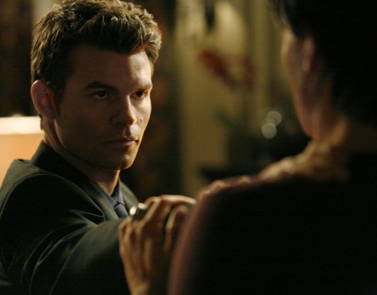 Daniel Gillies