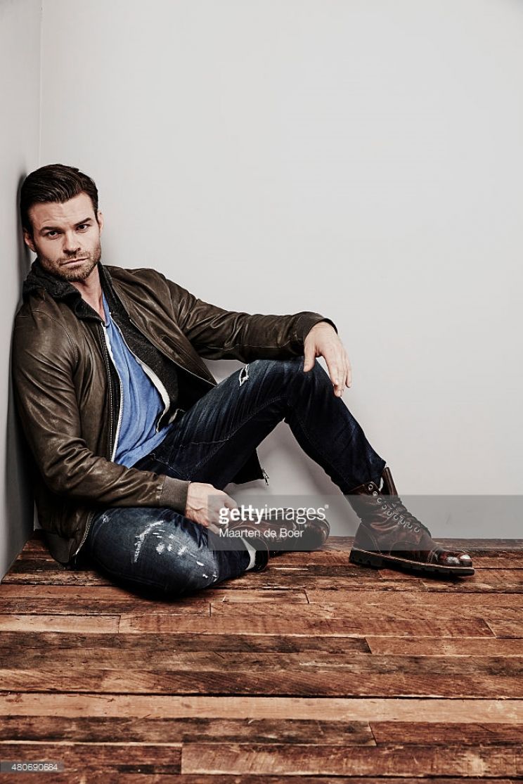 Daniel Gillies